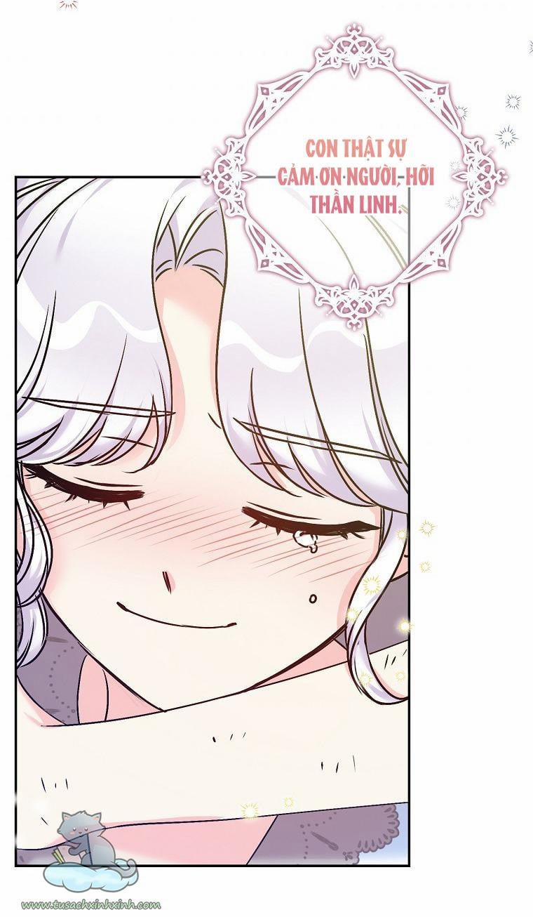Sinh Ra Là Con Gái Của Ác Nữ 39.5 trang 11