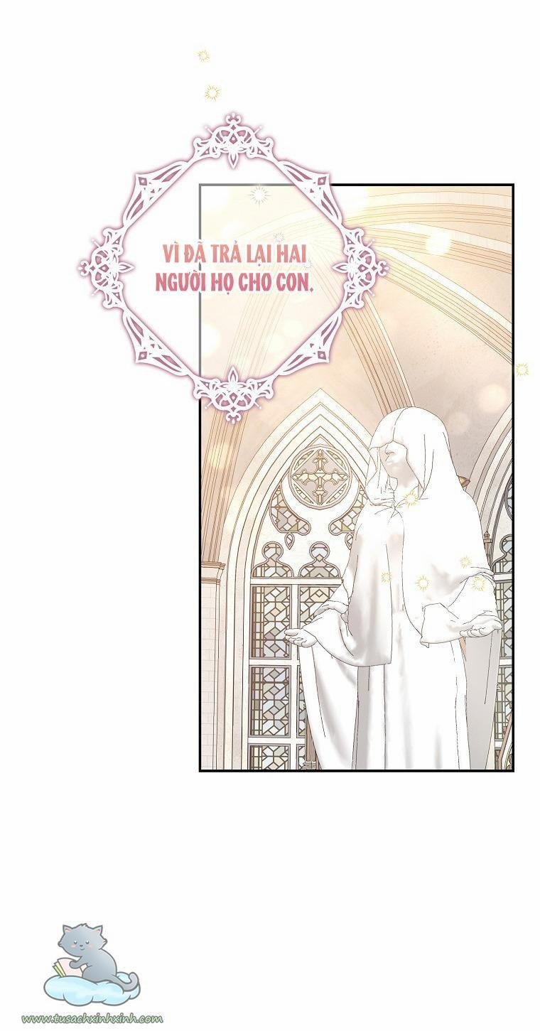 Sinh Ra Là Con Gái Của Ác Nữ 39.5 trang 12