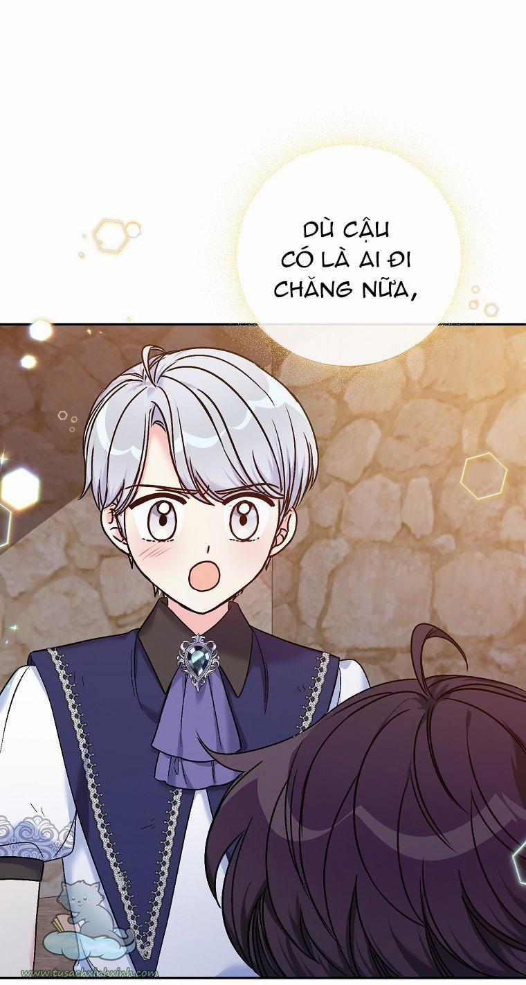 Sinh Ra Là Con Gái Của Ác Nữ 39.5 trang 2