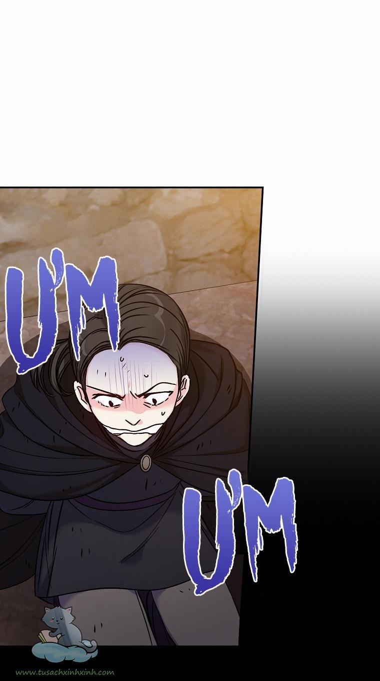 Sinh Ra Là Con Gái Của Ác Nữ 39.5 trang 20