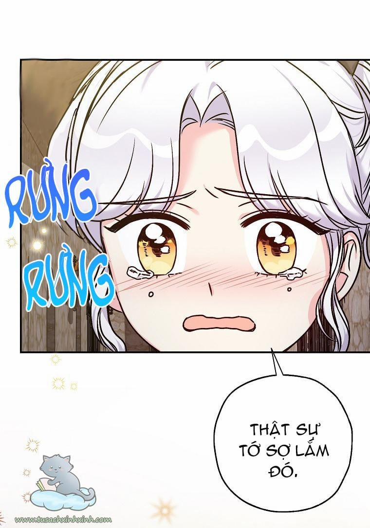 Sinh Ra Là Con Gái Của Ác Nữ 39.5 trang 7
