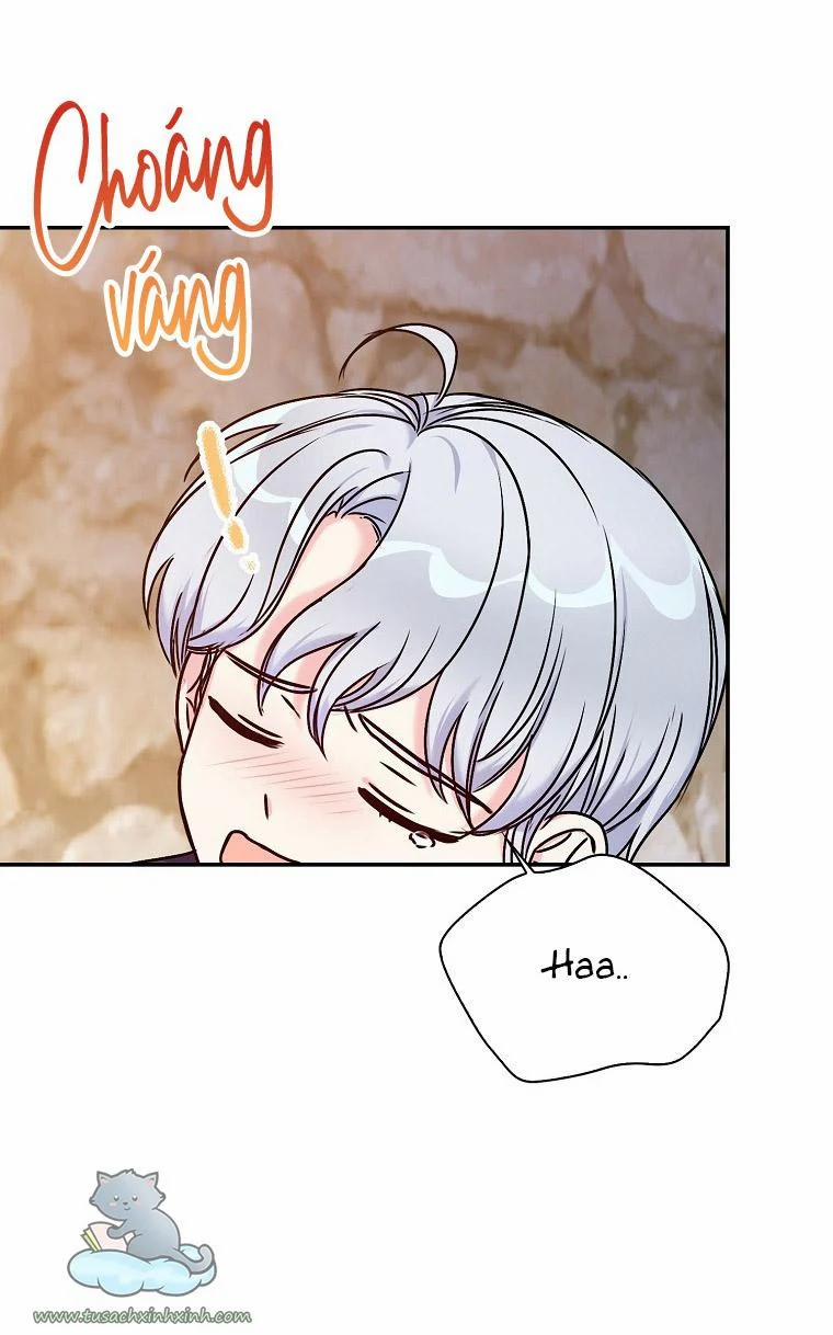 Sinh Ra Là Con Gái Của Ác Nữ 39 trang 14