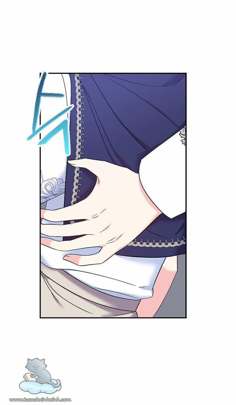 Sinh Ra Là Con Gái Của Ác Nữ 39 trang 15