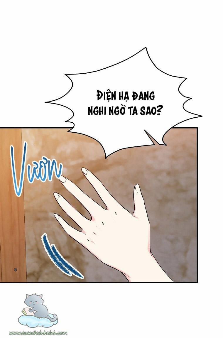 Sinh Ra Là Con Gái Của Ác Nữ 39 trang 20