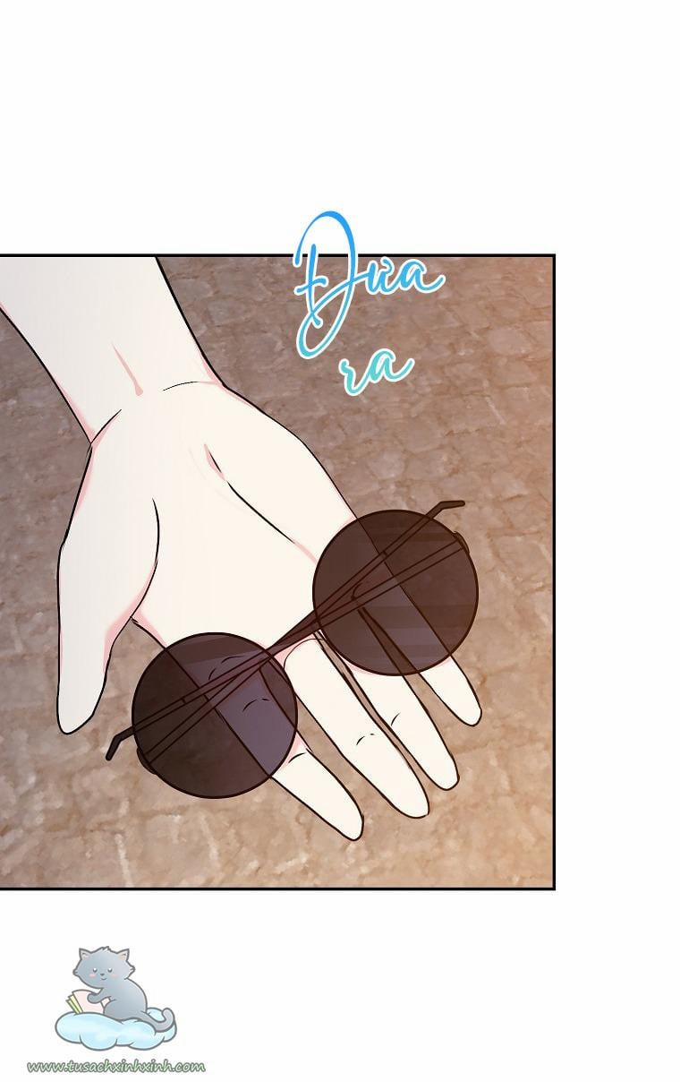 Sinh Ra Là Con Gái Của Ác Nữ 39 trang 29