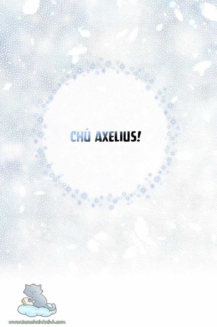 Sinh Ra Là Con Gái Của Ác Nữ 39 trang 4