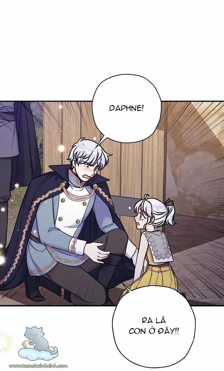 Sinh Ra Là Con Gái Của Ác Nữ 39 trang 5