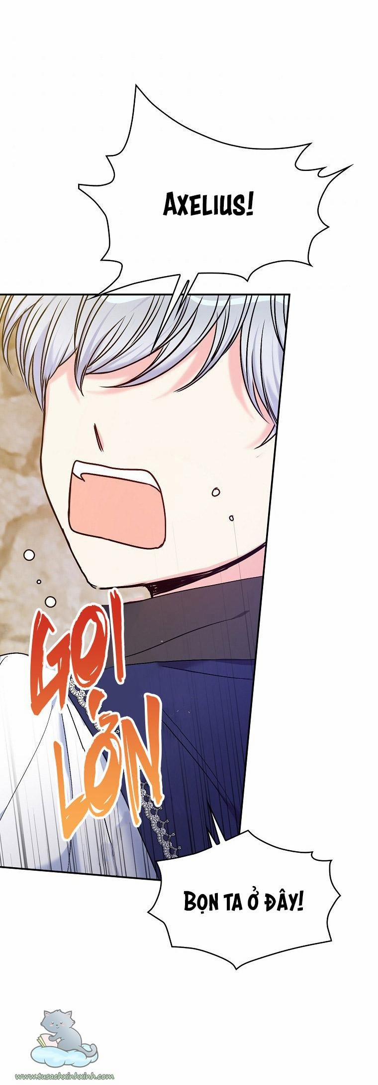 Sinh Ra Là Con Gái Của Ác Nữ 39 trang 7