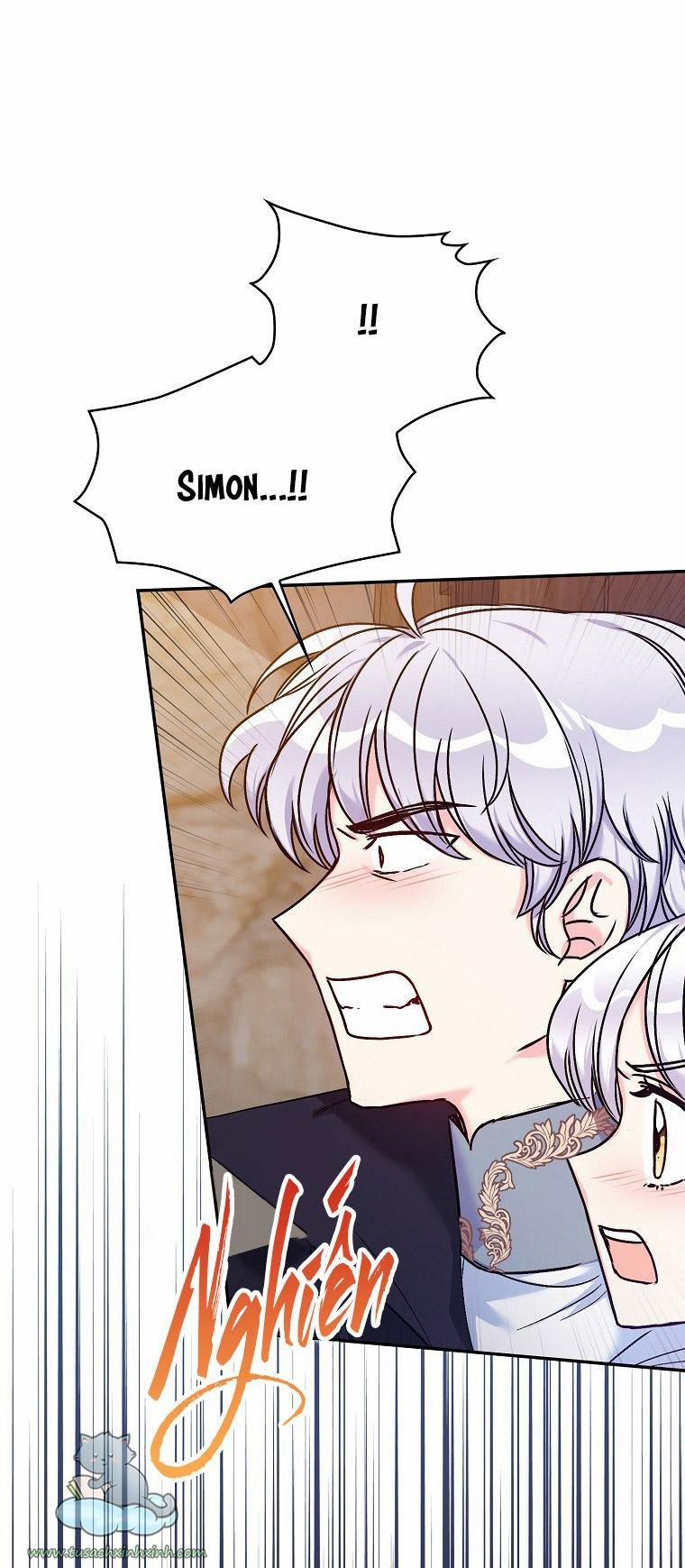 Sinh Ra Là Con Gái Của Ác Nữ 39 trang 9