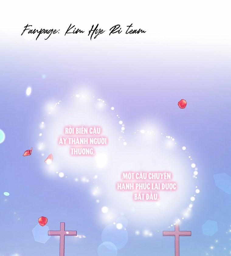 Sinh Ra Là Con Gái Của Ác Nữ 4 trang 11