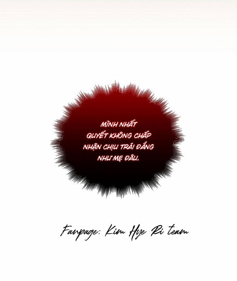 Sinh Ra Là Con Gái Của Ác Nữ 4 trang 19