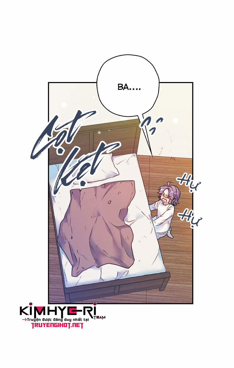 Sinh Ra Là Con Gái Của Ác Nữ 4 trang 24