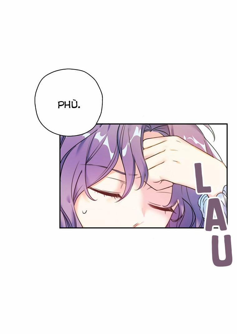 Sinh Ra Là Con Gái Của Ác Nữ 4 trang 25