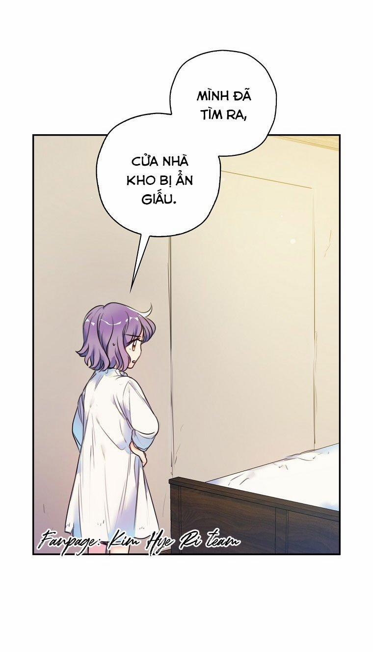 Sinh Ra Là Con Gái Của Ác Nữ 4 trang 26