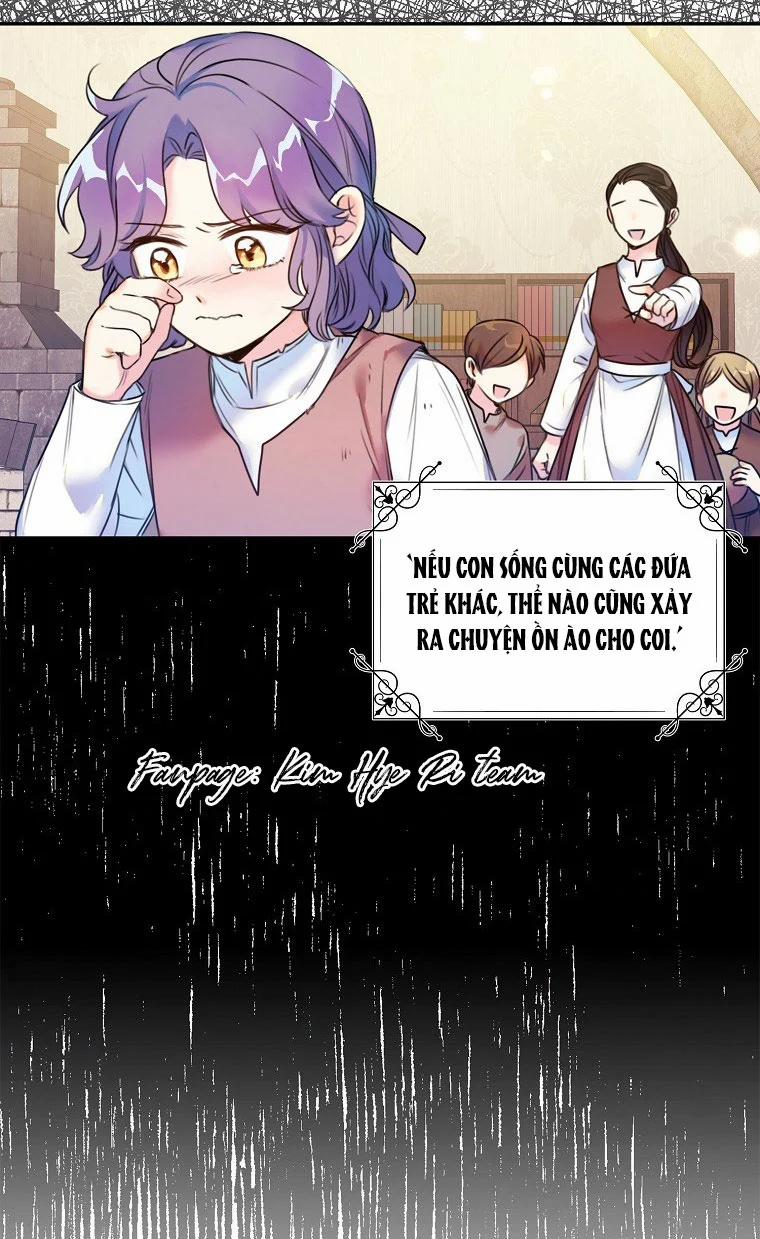 Sinh Ra Là Con Gái Của Ác Nữ 4 trang 28