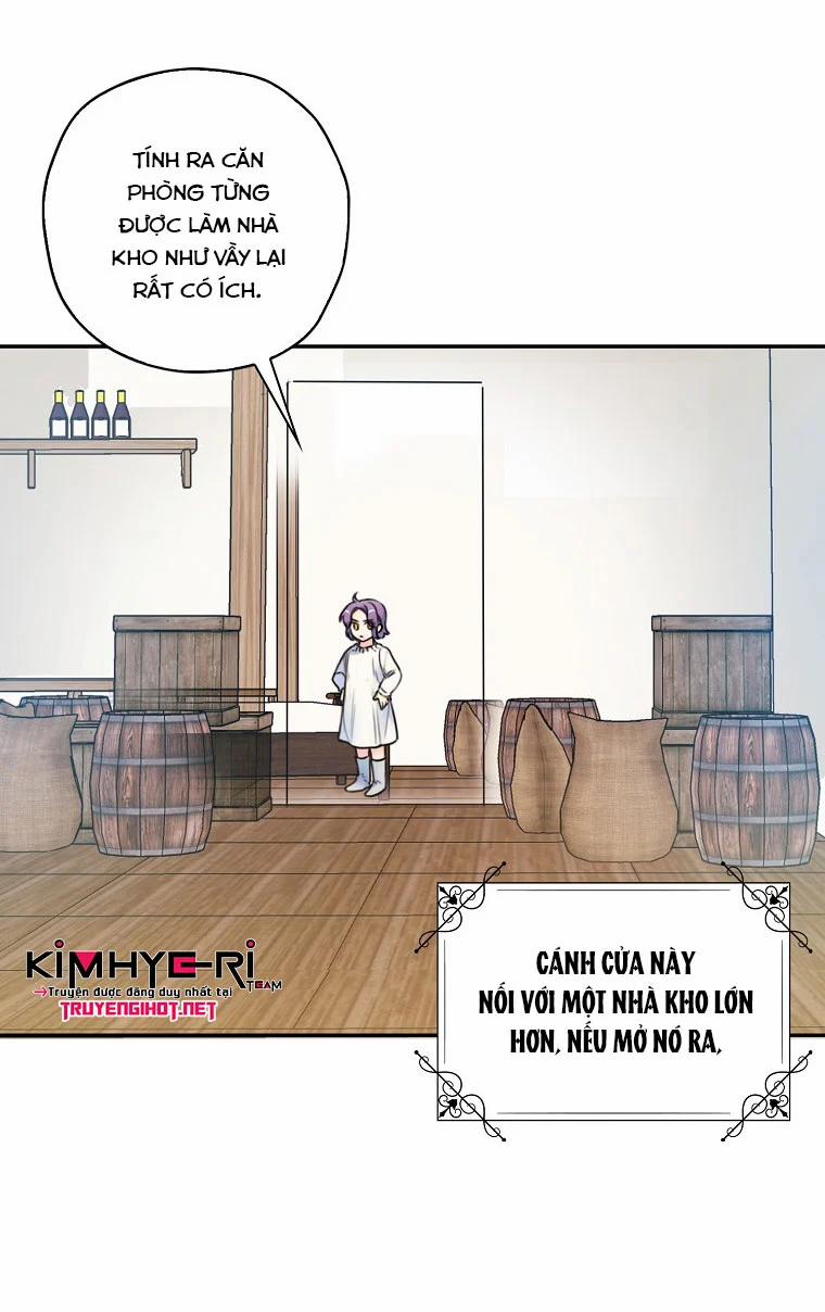 Sinh Ra Là Con Gái Của Ác Nữ 4 trang 30