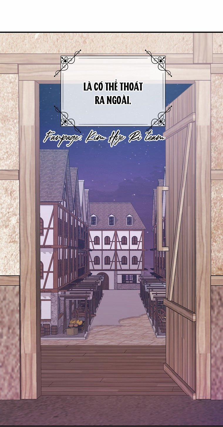 Sinh Ra Là Con Gái Của Ác Nữ 4 trang 31