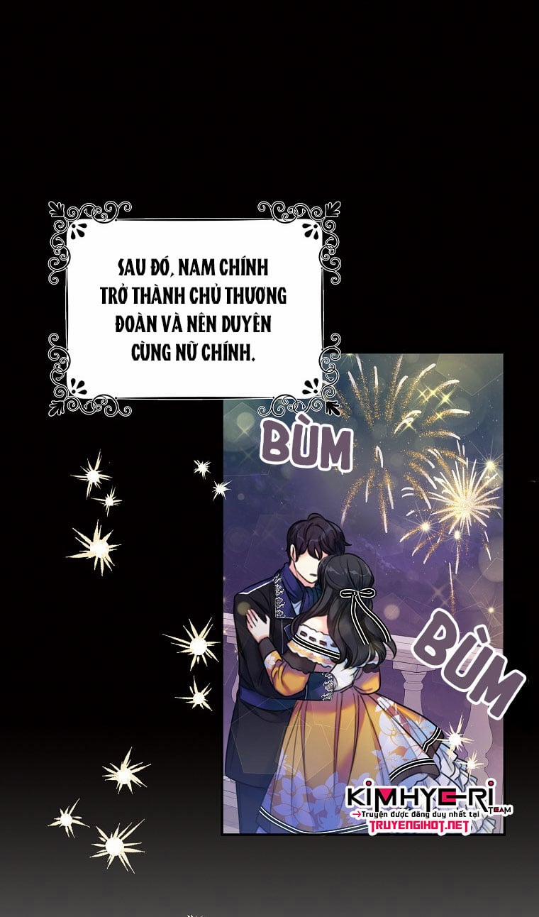 Sinh Ra Là Con Gái Của Ác Nữ 4 trang 38