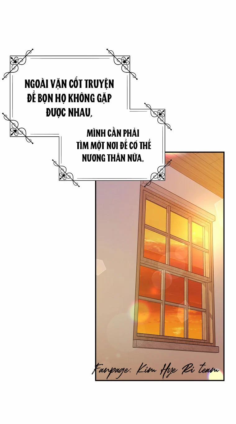 Sinh Ra Là Con Gái Của Ác Nữ 4 trang 41