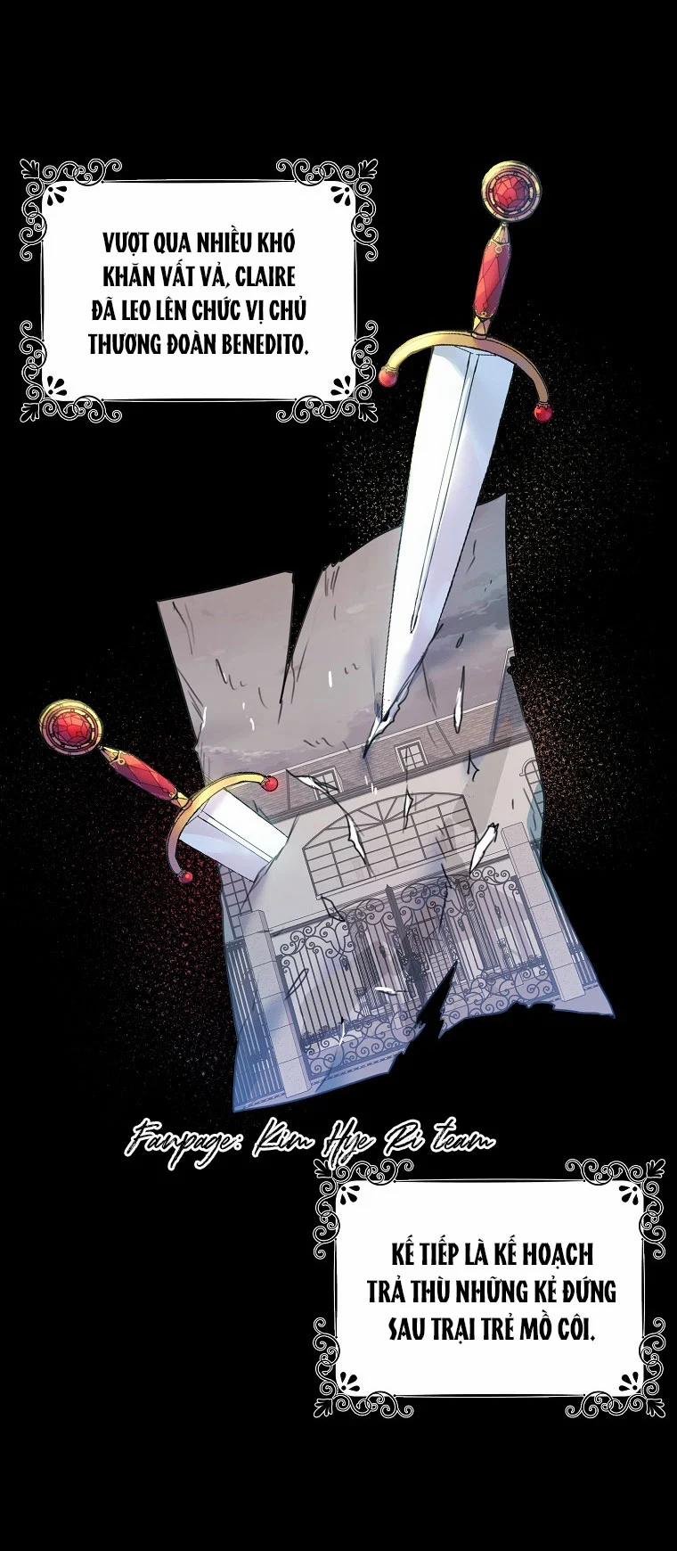 Sinh Ra Là Con Gái Của Ác Nữ 4 trang 49