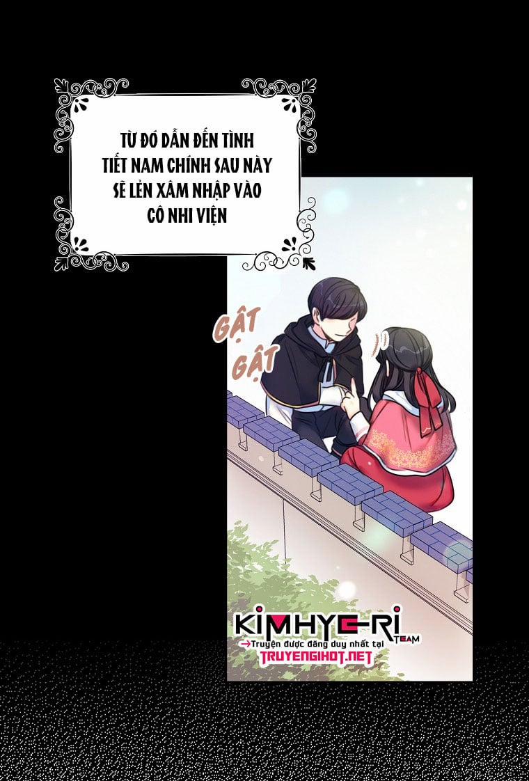 Sinh Ra Là Con Gái Của Ác Nữ 4 trang 51