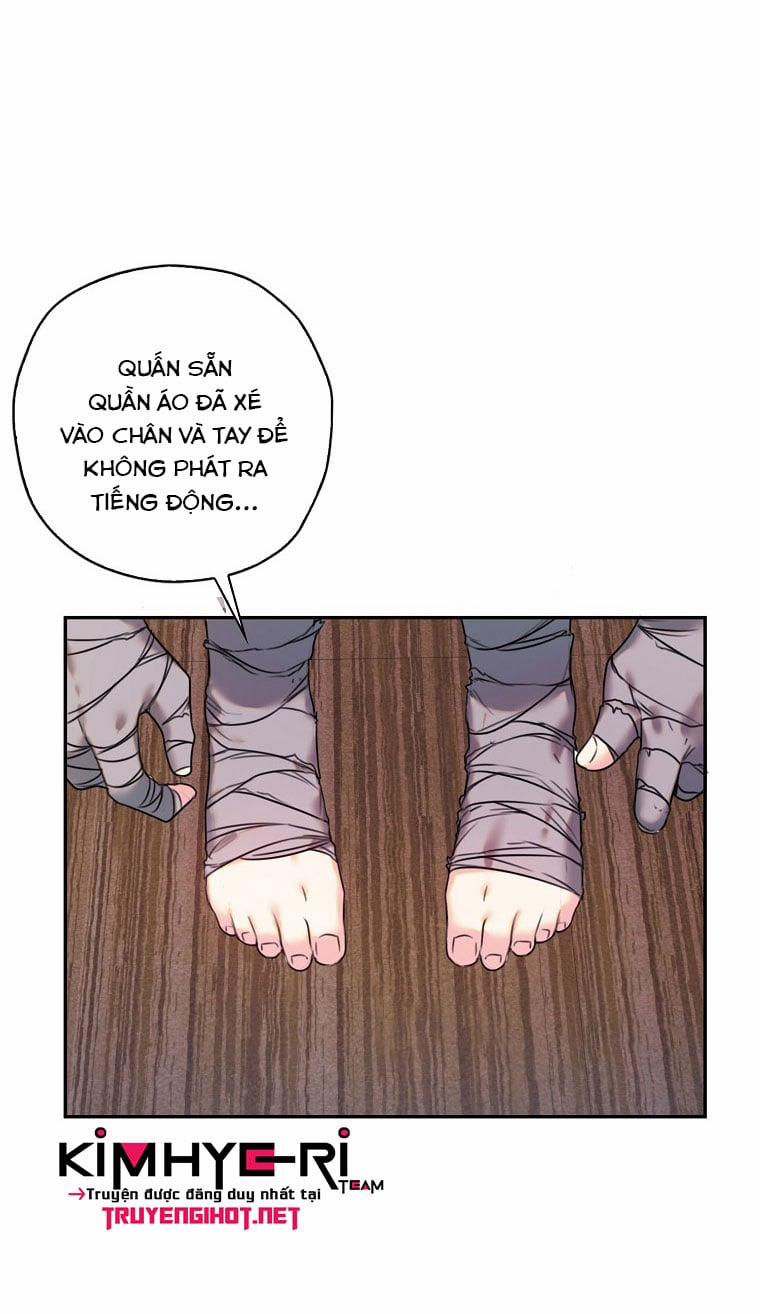 Sinh Ra Là Con Gái Của Ác Nữ 4 trang 58