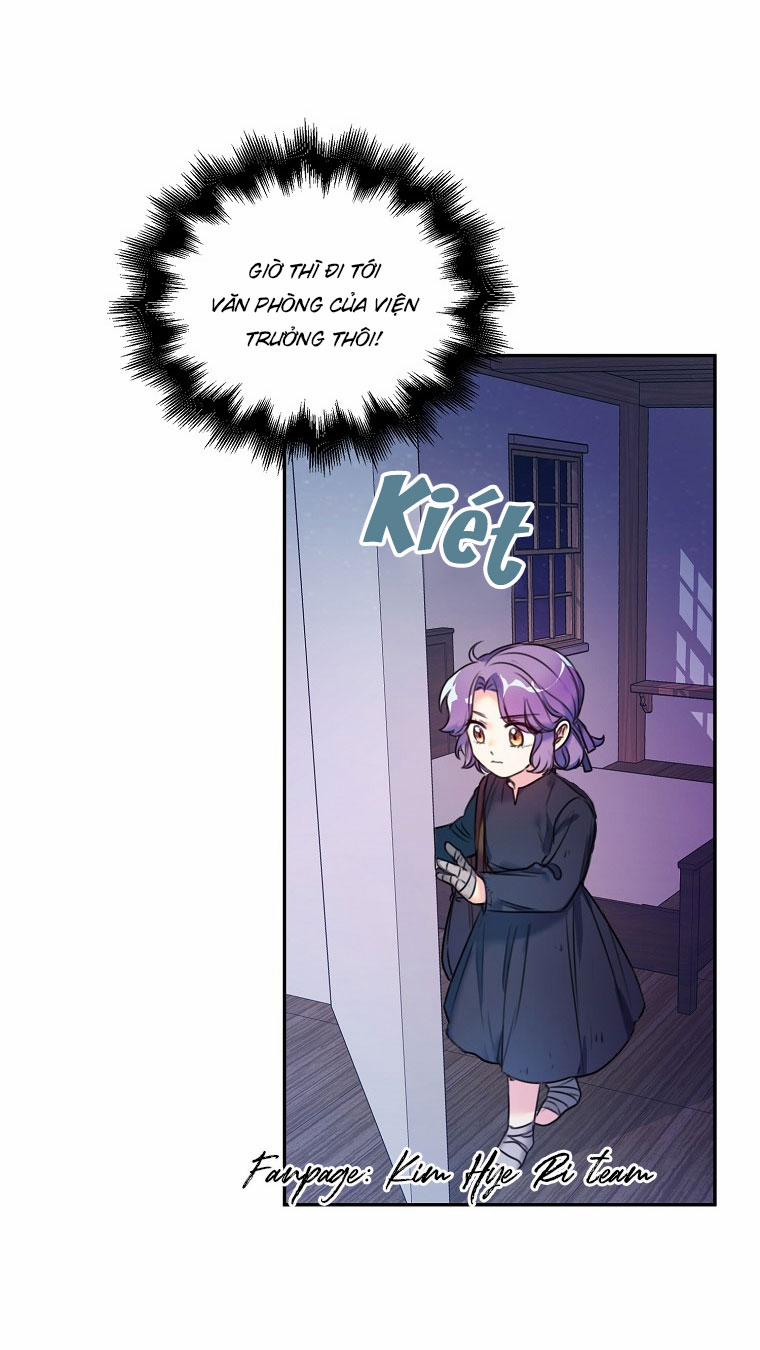 Sinh Ra Là Con Gái Của Ác Nữ 4 trang 59