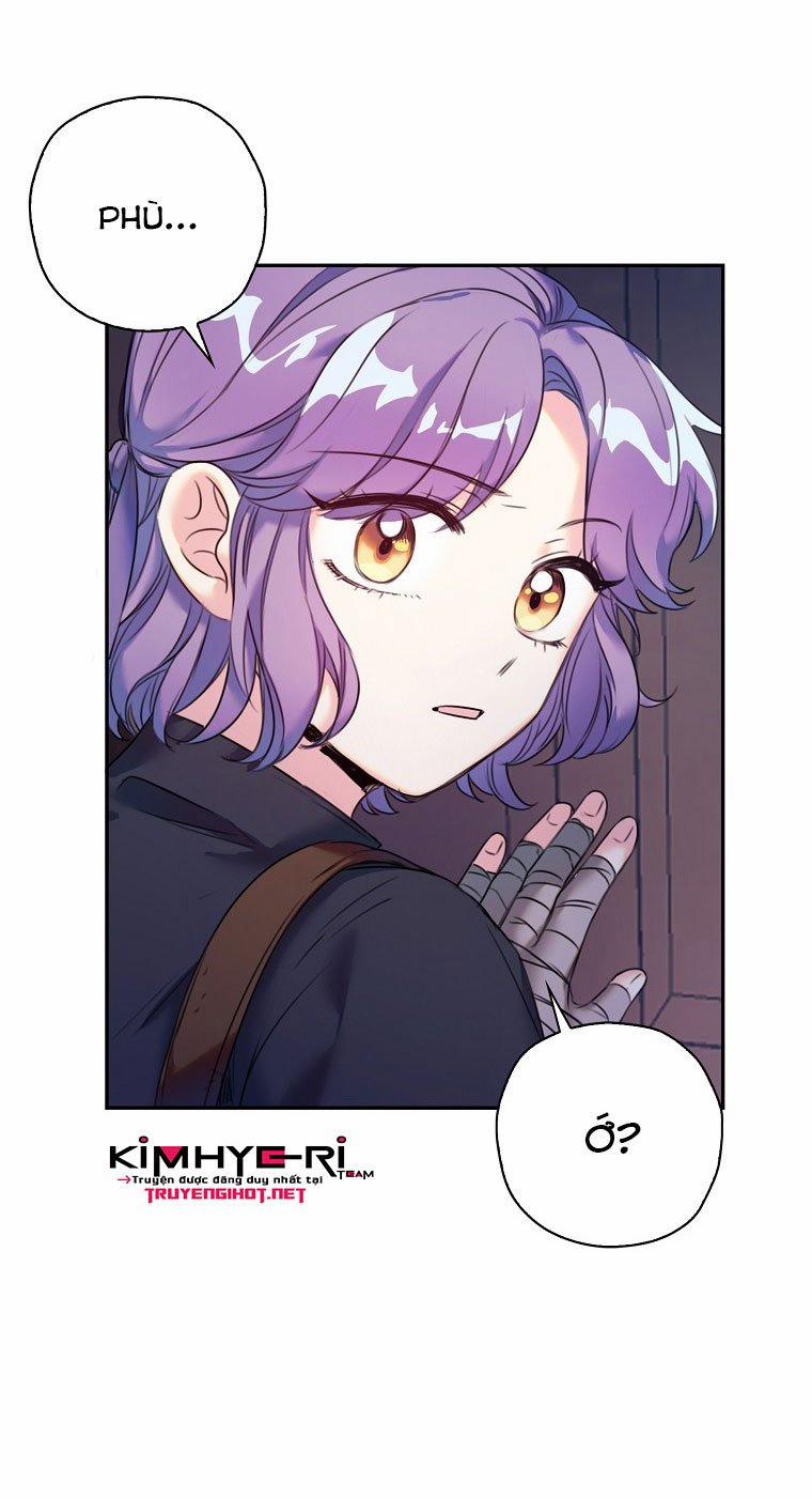 Sinh Ra Là Con Gái Của Ác Nữ 4 trang 65