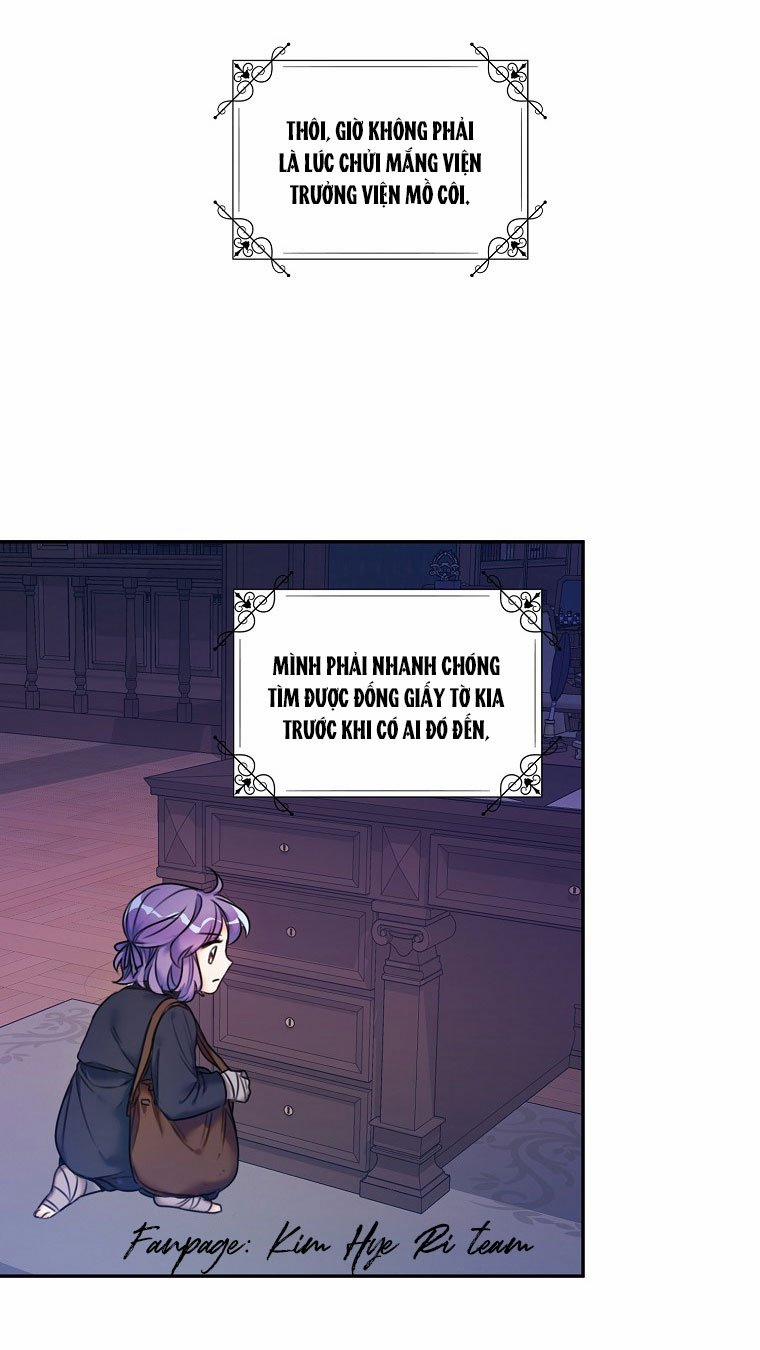 Sinh Ra Là Con Gái Của Ác Nữ 4 trang 68