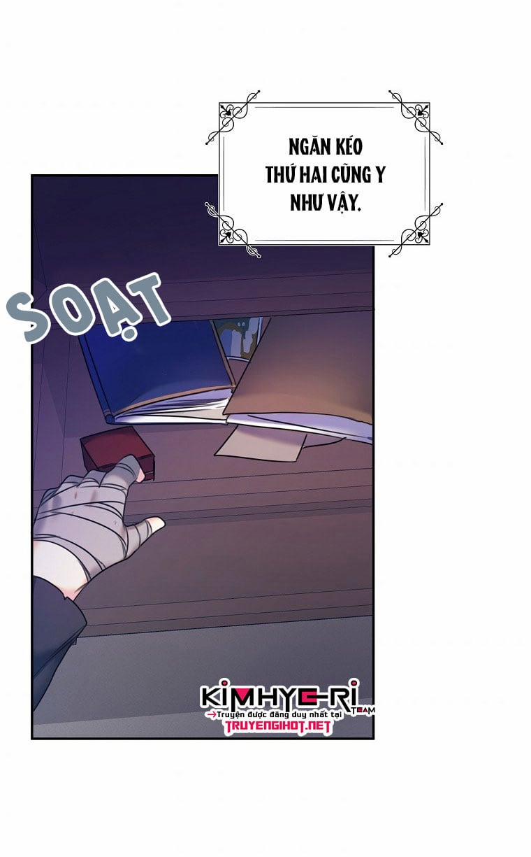 Sinh Ra Là Con Gái Của Ác Nữ 4 trang 70