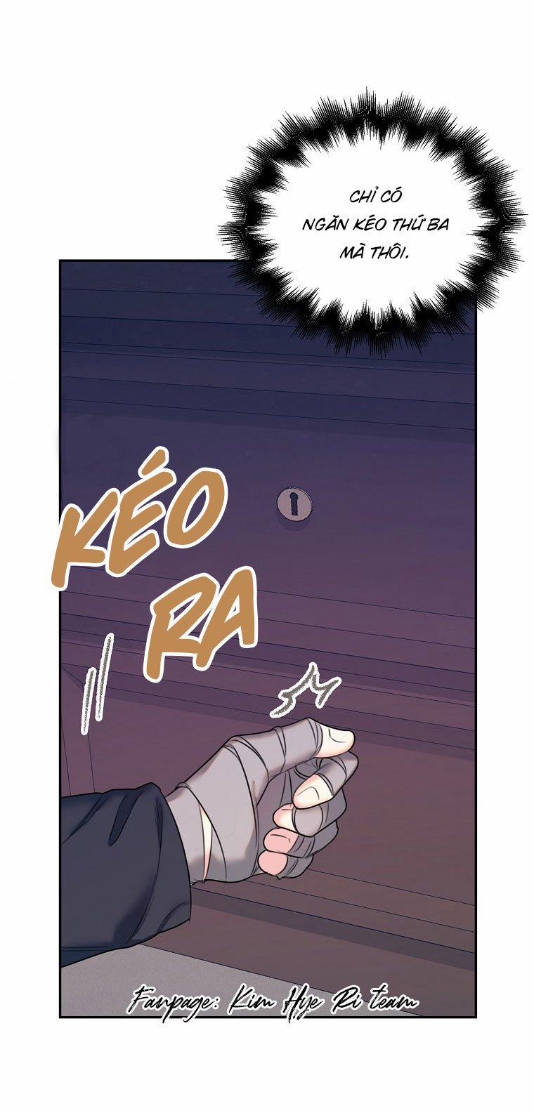 Sinh Ra Là Con Gái Của Ác Nữ 4 trang 72