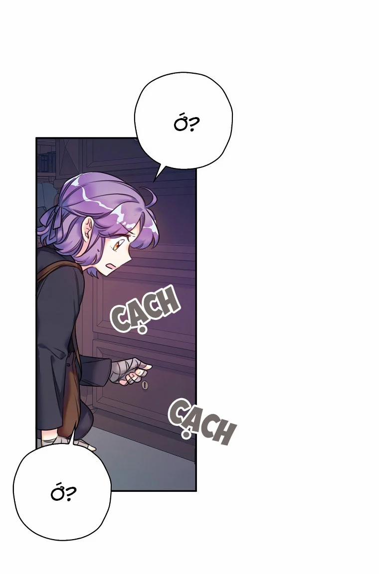 Sinh Ra Là Con Gái Của Ác Nữ 4 trang 73