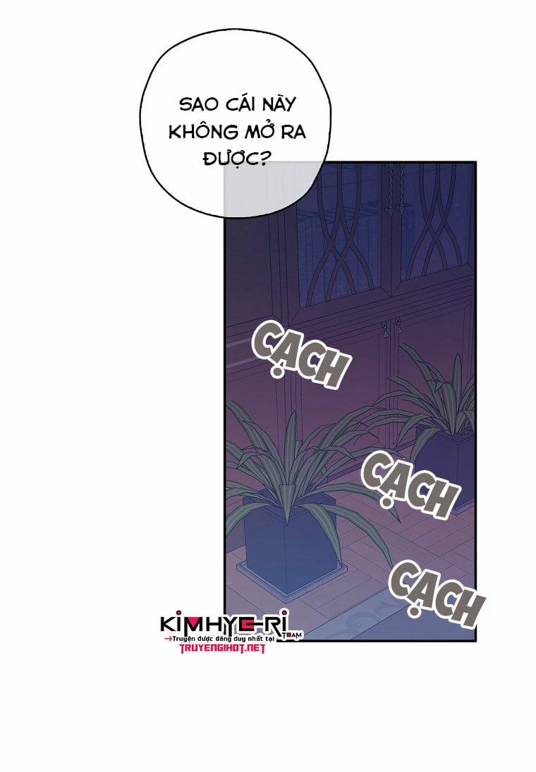 Sinh Ra Là Con Gái Của Ác Nữ 4 trang 74