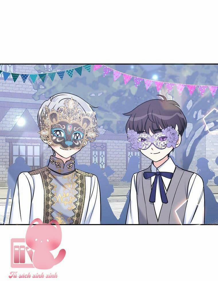 Sinh Ra Là Con Gái Của Ác Nữ 41 trang 14