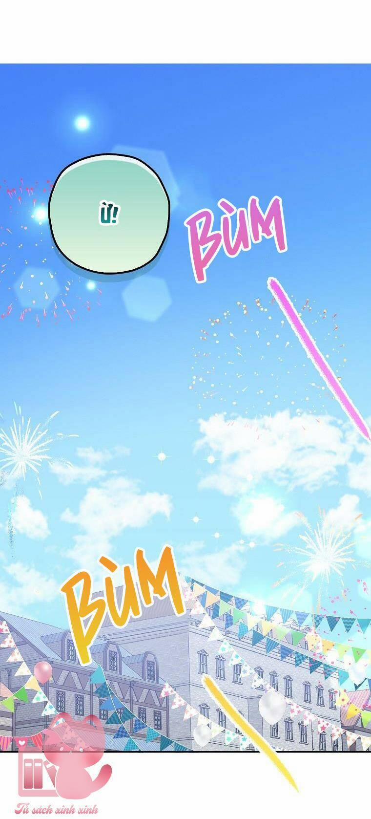 Sinh Ra Là Con Gái Của Ác Nữ 41 trang 15