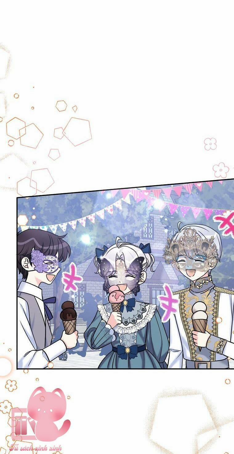 Sinh Ra Là Con Gái Của Ác Nữ 41 trang 17