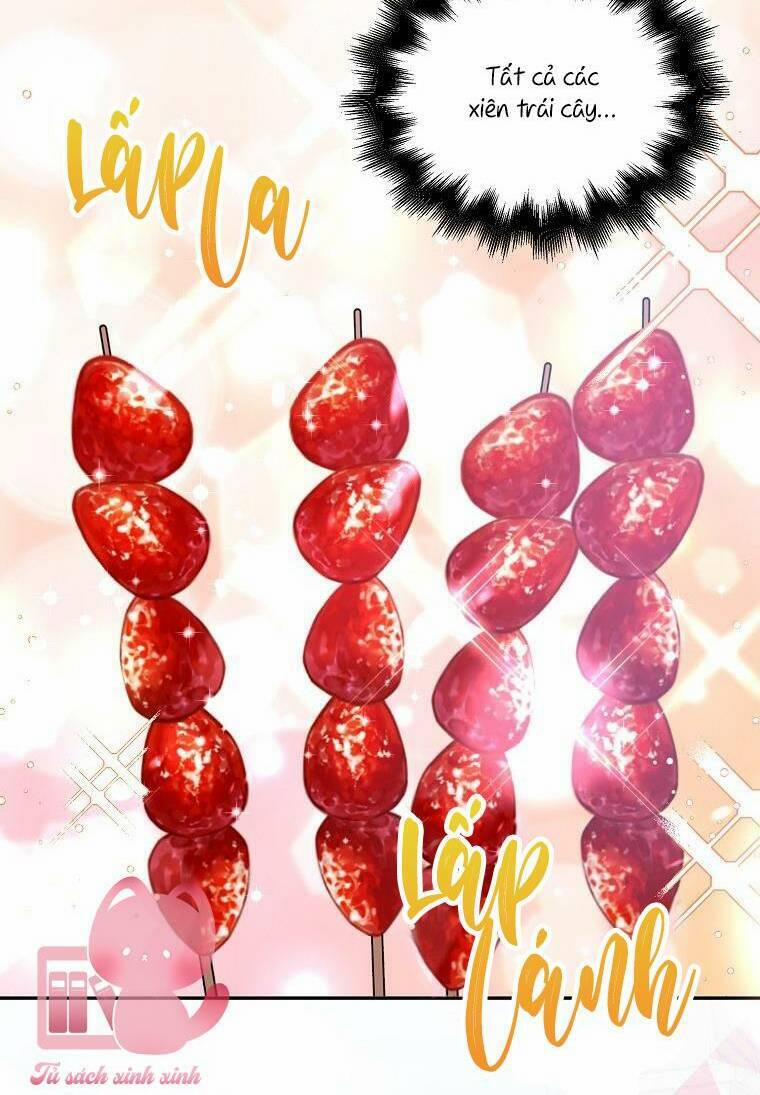 Sinh Ra Là Con Gái Của Ác Nữ 41 trang 24