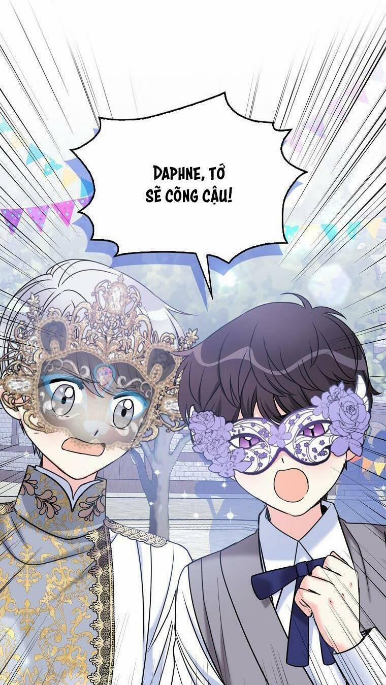 Sinh Ra Là Con Gái Của Ác Nữ 41 trang 39