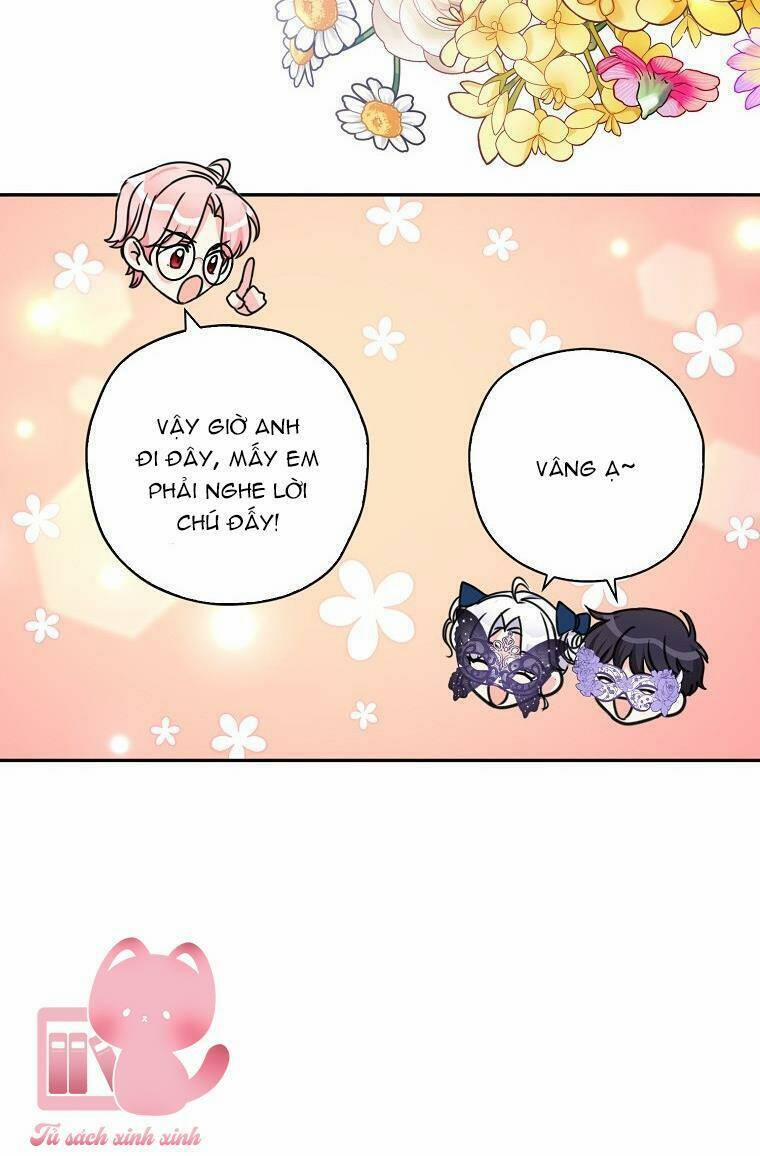 Sinh Ra Là Con Gái Của Ác Nữ 41 trang 4