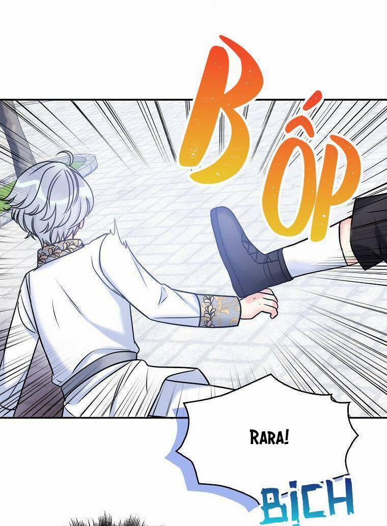 Sinh Ra Là Con Gái Của Ác Nữ 41 trang 41