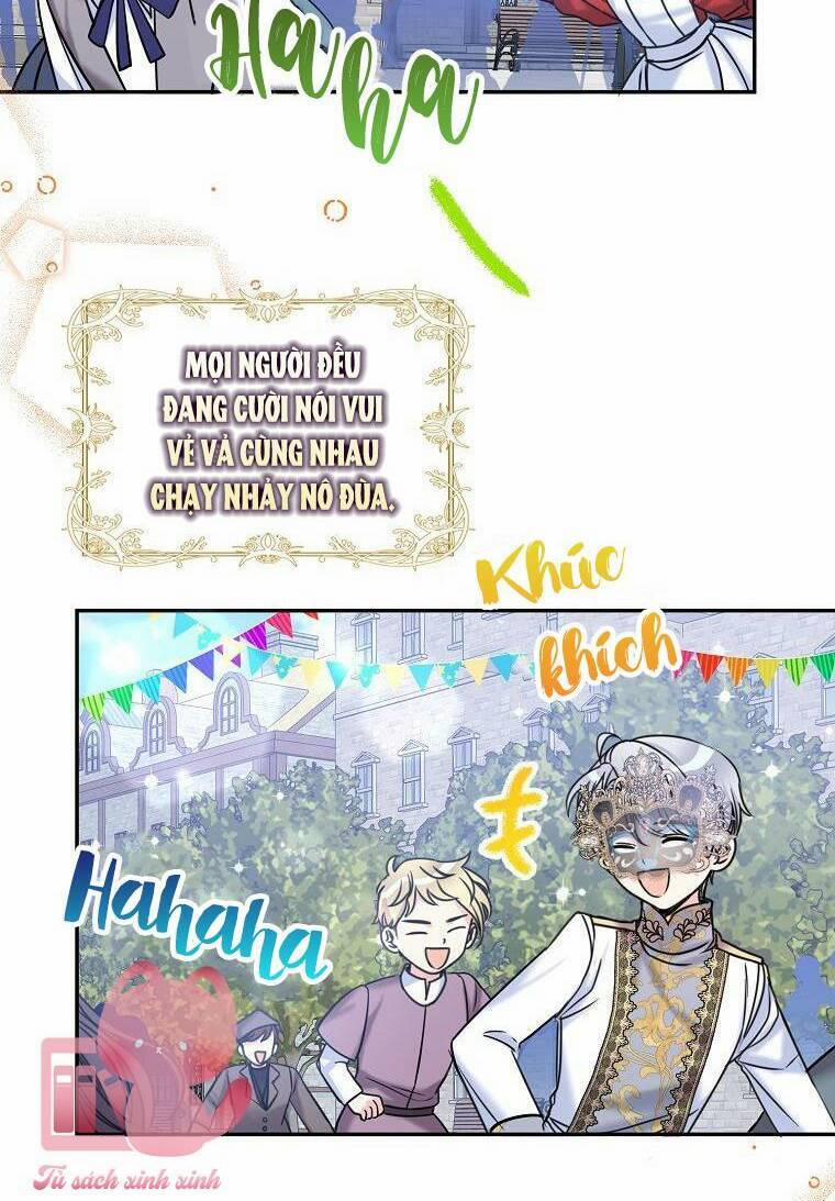Sinh Ra Là Con Gái Của Ác Nữ 41 trang 45
