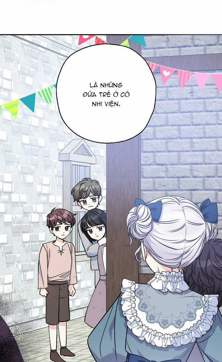 Sinh Ra Là Con Gái Của Ác Nữ 41 trang 51