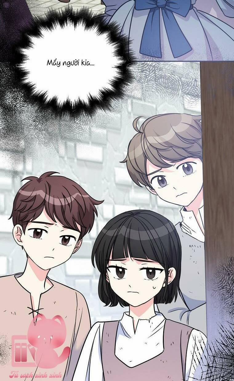 Sinh Ra Là Con Gái Của Ác Nữ 41 trang 52