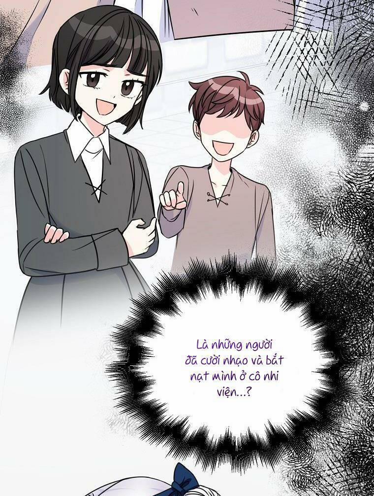 Sinh Ra Là Con Gái Của Ác Nữ 41 trang 53