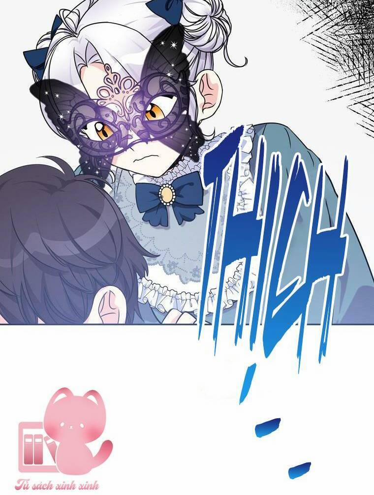 Sinh Ra Là Con Gái Của Ác Nữ 41 trang 54