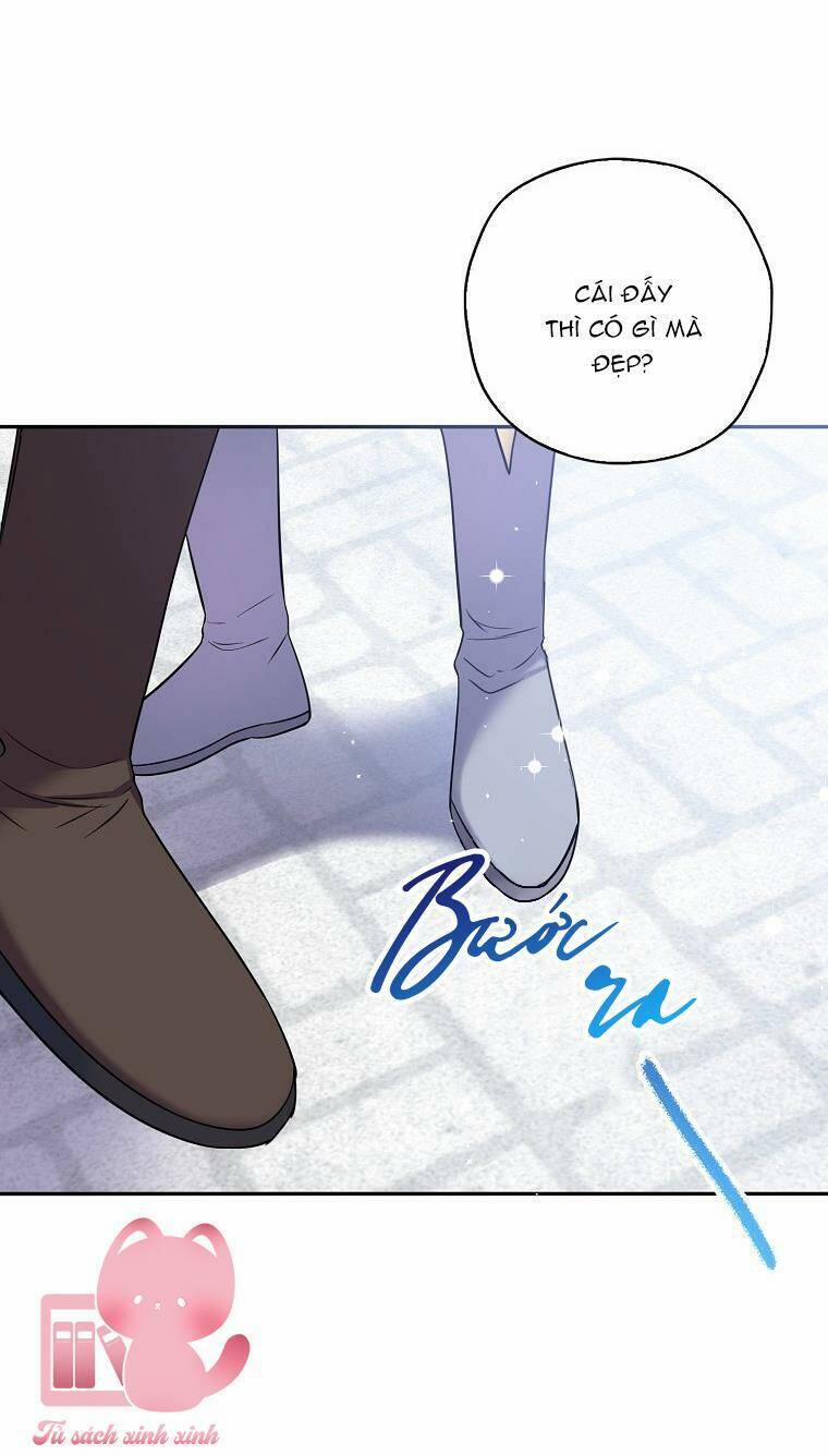 Sinh Ra Là Con Gái Của Ác Nữ 41 trang 8
