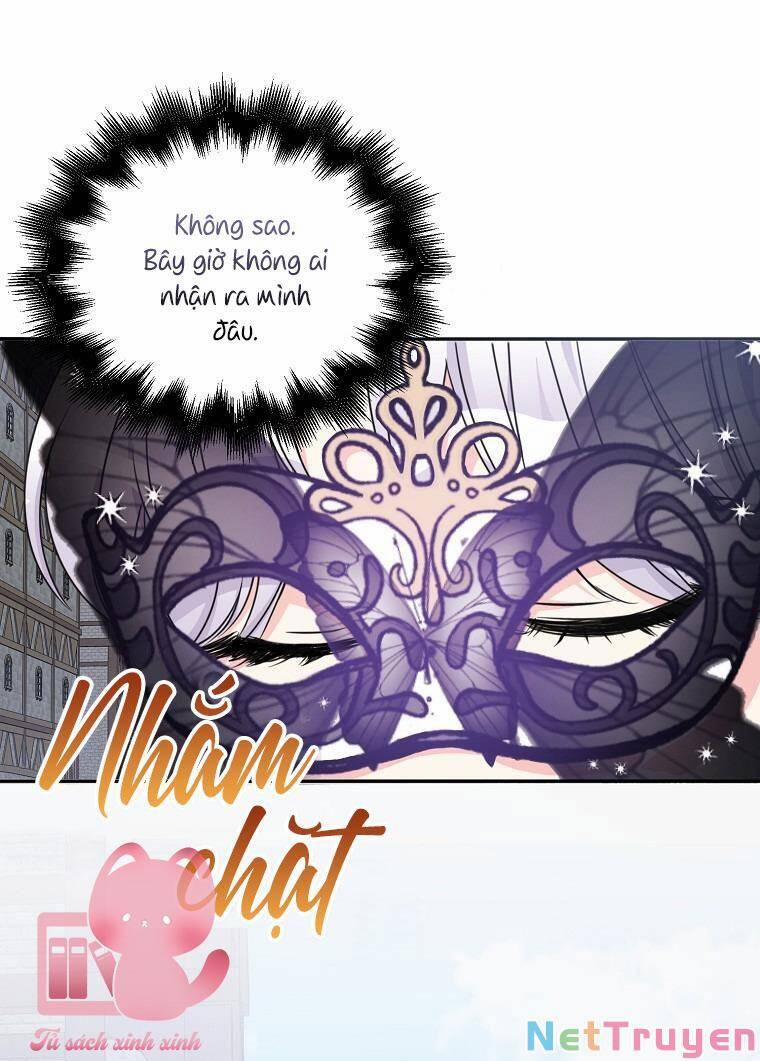 Sinh Ra Là Con Gái Của Ác Nữ 42 trang 0