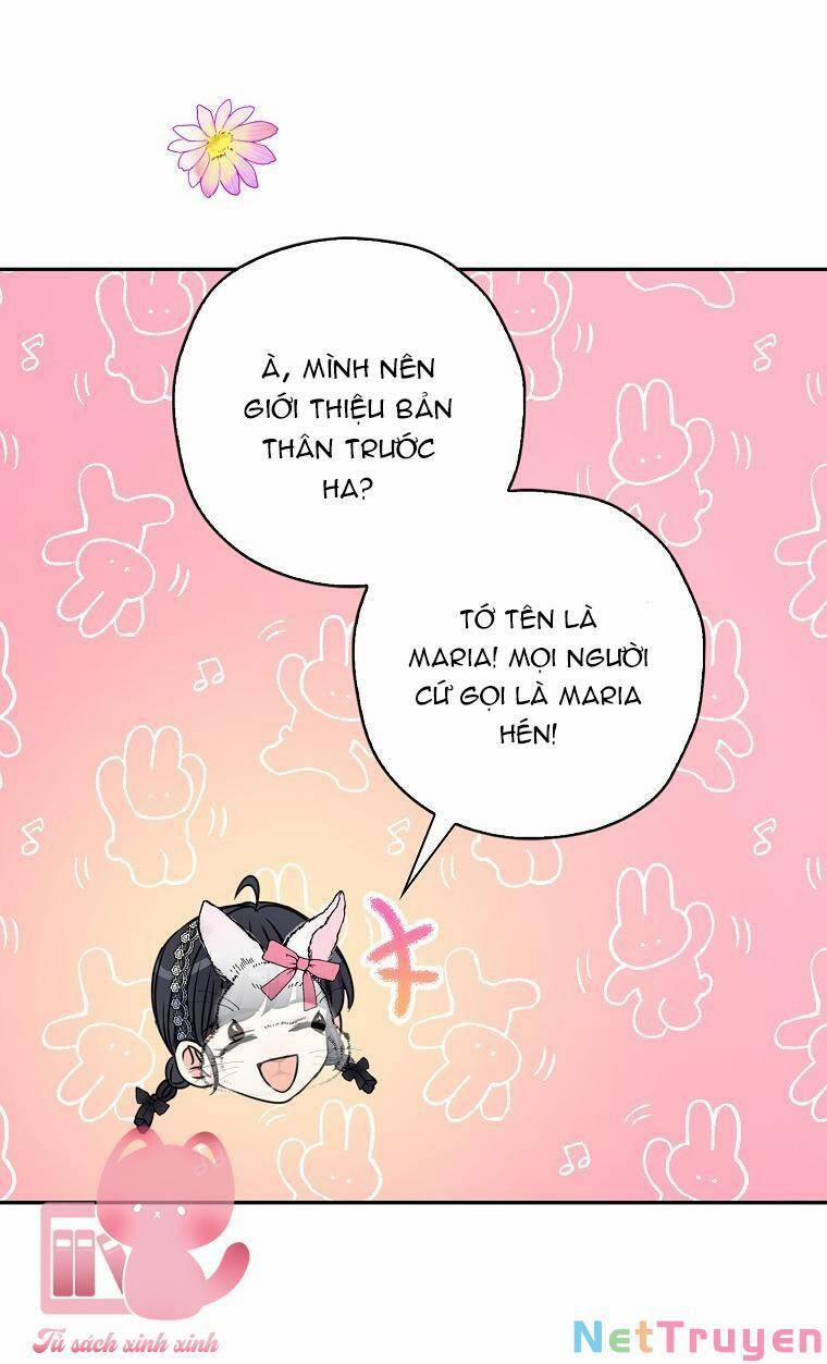 Sinh Ra Là Con Gái Của Ác Nữ 42 trang 10