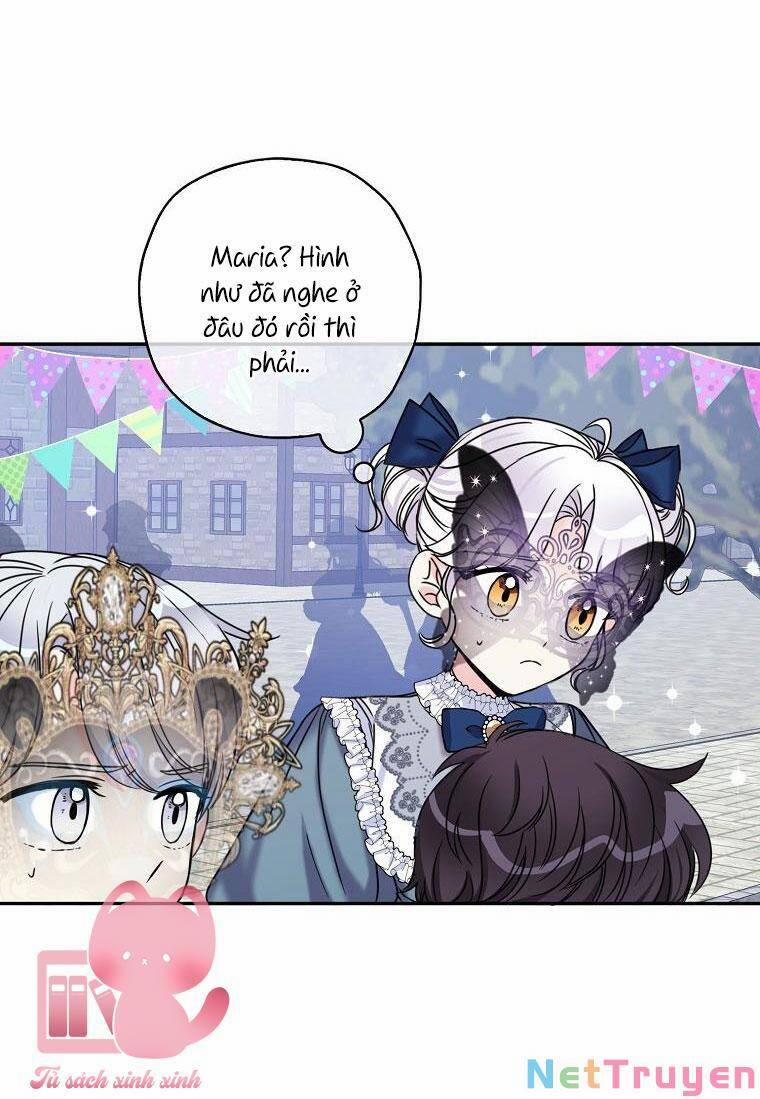 Sinh Ra Là Con Gái Của Ác Nữ 42 trang 11