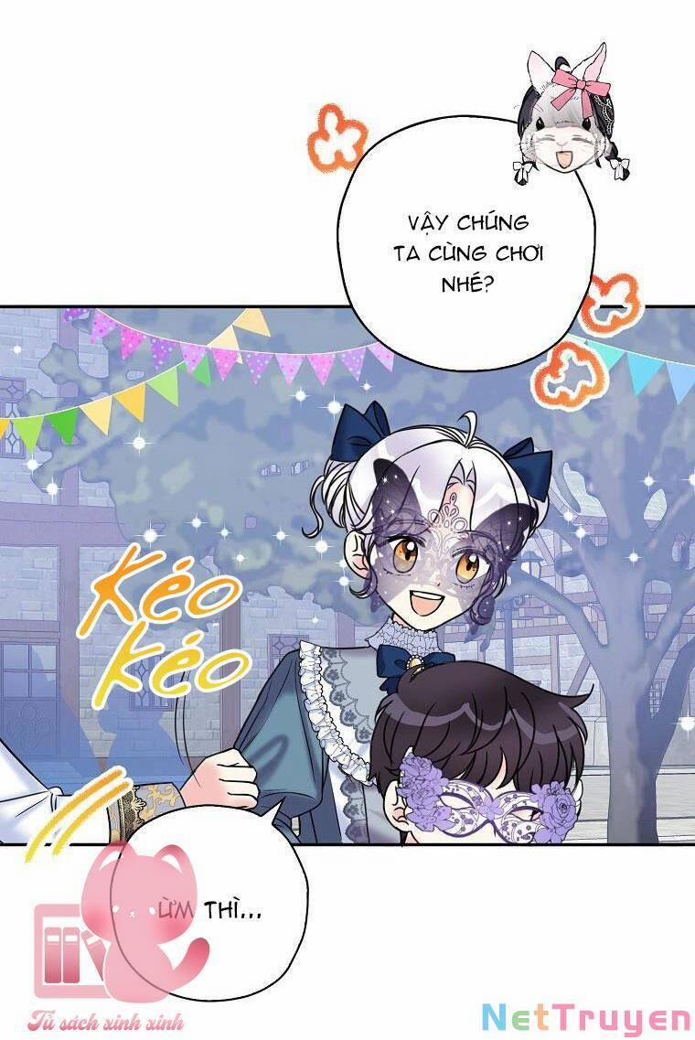 Sinh Ra Là Con Gái Của Ác Nữ 42 trang 25